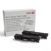 Toner Xerox 106R02782 pre Phaser 3052/3260/WorkCentre 3215/3225 (6.000 str.)