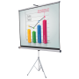 Projekčné plátno Nobo 4:3 s podstavcom 2000x1513 mm