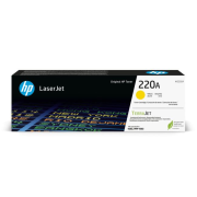 Toner HP 220A Yellow Original LaserJet (1.800 str.)