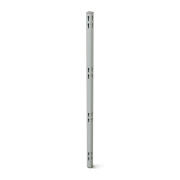 Stĺpik T Akustik na priečkový paraván, 156,6 cm