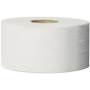 Toaletný papier 1-vrstv. TORK Mini Jumbo 18,8 cm, návin 240 m, sivý T2 (12 ks)