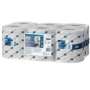 Papierové utierky so stred. odvíjaním 2-vrstv. TORK Reflex Midi biele M4, návin 150,75 m ( 6 ks)
