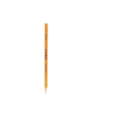 Ceruzka grafitová CENTROPEN 9510/1 č.2 , 12ks
