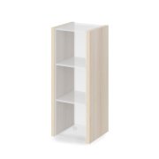 Dosky bočné obkladové Lenza Wels, 42,7x117x3,8cm, agát svetlý