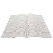 Dvojhárok linajkový, A3, 50 ks