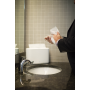 Zásobník na papierové utierky TORK Xpress Multifold Countertop biely H2