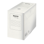 Archívny box Leitz Infinity 150mm Acid Free biely