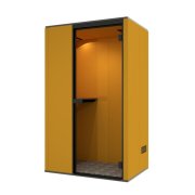 Akustický box CUBE WORK MINI NF basic, 140x97x230 cm