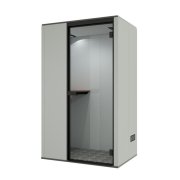 Akustický box CUBE WORK MINI NF premium, 140x97x230 cm