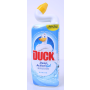 DUCK WC dezinfekčný prostriedok 750 ml Ultra Gel Marine
