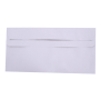 Poštové obálky DL samolepiace recyklované LETTURA 1000 ks