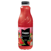 Džús Cappy Jahoda 35% 1 ℓ PET