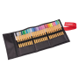 Sada linerov STABILO point 88/25S `ARTY` Rollerset