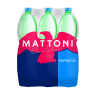 Minerálna voda MATTONI `Z` neperlivá 6 x 1,5 ℓ