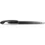 Plniace pero Schneider - roller Voyage Black/white