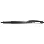 Plniace pero Schneider - roller Voyage Black/white