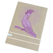 Zošit 420, A4, 20 listov, čistý  Ecology