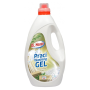 Prací gél Dr. House 4,3l Marseillské mydlo 65 PD