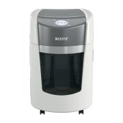 Skartovačka Leitz IQ OptiMax SmallOffice 350 P5 EU