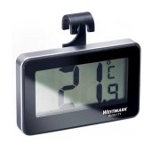 Teplomer digitálny do chladničky