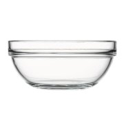 Miska EMPILABLE CHEF’S 17 cm