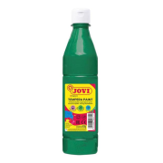 Temperová farba JOVI 500ml tmavá zelená