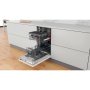 Umývačka riadu vstavaná WHIRLPOOL WSIC3M27C, š. 45 x h. 56 x v. 82 cm