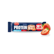 Tyčinka PROTEIN jahoda, 45g