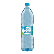 Pramenitá voda Bonaqua nesýtená 1,5l