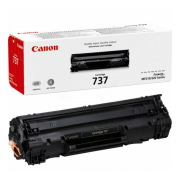 Toner Canon CRG-737 pre i-SENSYS MF211/MF212/MF216/MF217/MF226/MF229 black (2.400 str.)