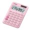 Kalkulačka CASIO MS-20UC ružová