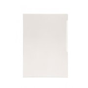 Obal L na dokumenty DURABLE BUSINESS A3 transparentný 10ks